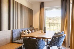 Ferienwohnung mit 2 Schlafzimmer fur 2-7 Personen