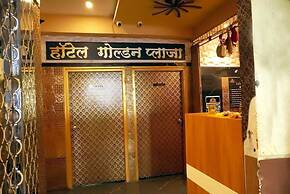 Hotel Golden Plaza