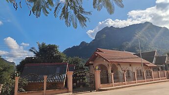 Mango Villa Nong Khiaw