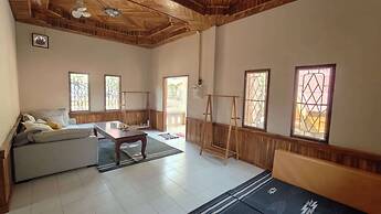Mango Villa Nong Khiaw