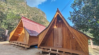 Mango Villa Nong Khiaw