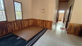 Mango Villa Nong Khiaw