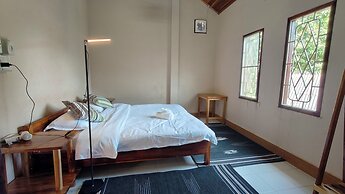 Mango Villa Nong Khiaw