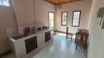 Mango Villa Nong Khiaw