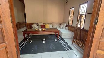 Mango Villa Nong Khiaw