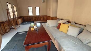 Mango Villa Nong Khiaw