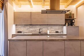Lush Apartment in Tyrol With Sauna