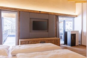 Lush Apartment in Tyrol With Sauna