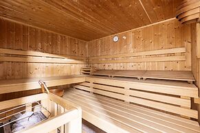 Lush Apartment in Tyrol With Sauna