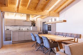 Lush Apartment in Tyrol With Sauna