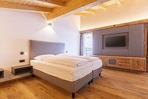 Lush Apartment in Tyrol With Sauna