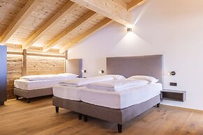 Lush Apartment in Tyrol With Sauna