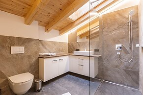Lush Apartment in Tyrol With Sauna