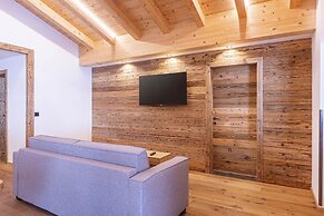 Lush Apartment in Tyrol With Sauna