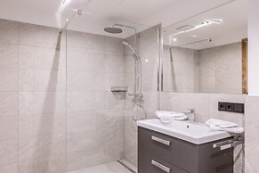 Lush Apartment in Tyrol With Sauna