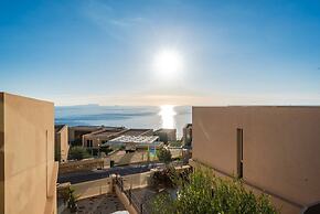 Golden Glow Villa Green Coast