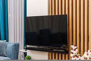 Golden Glow Villa Green Coast