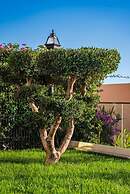 Golden Glow Villa Green Coast