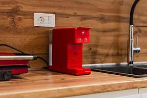 Golden Glow Villa Green Coast