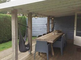 Lovely Bungalow With Garden