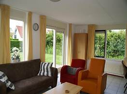 Lovely Bungalow With Garden