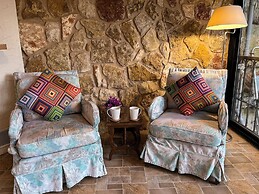 Les Bougainvilliers GuestHouse by Hansa