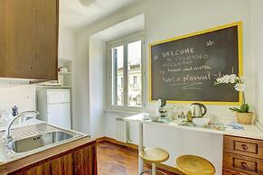 Colosseo MecenArt 77 - Home and More