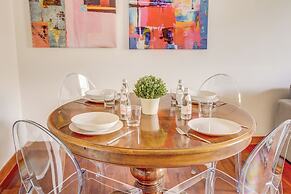 Colosseo MecenArt 77 - Home and More