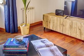 Colosseo MecenArt 77 - Home and More