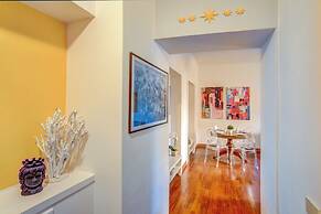 Colosseo MecenArt 77 - Home and More