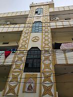 TabTrips Bhakti Dham Stay