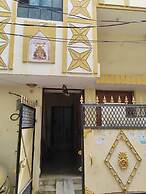 TabTrips Bhakti Dham Stay