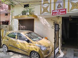 TabTrips Bhakti Dham Stay