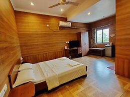 GP Hotels and Resorts