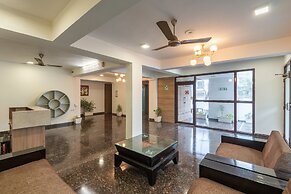 Saavi Hotel Medicity