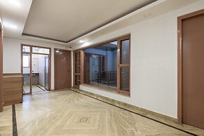 Saavi Hotel Medicity