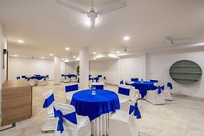 Saavi Hotel Medicity