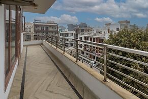 Saavi Hotel Medicity