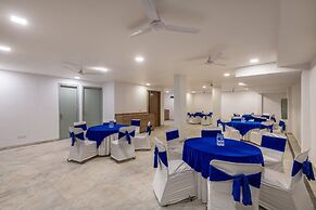 Saavi Hotel Medicity