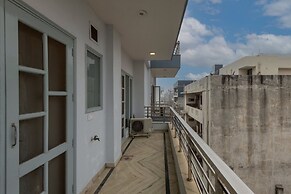 Saavi Hotel Medicity