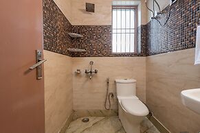 Saavi Hotel Medicity