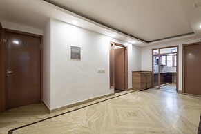 Saavi Hotel Medicity