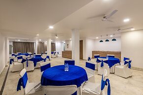 Saavi Hotel Medicity