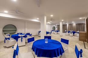 Saavi Hotel Medicity