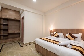 Saavi Hotel Medicity