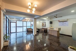 Saavi Hotel Medicity