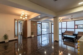 Saavi Hotel Medicity