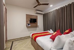 Saavi Hotel Medicity