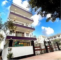 Saavi Hotel Medicity