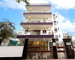 Saavi Hotel Medicity